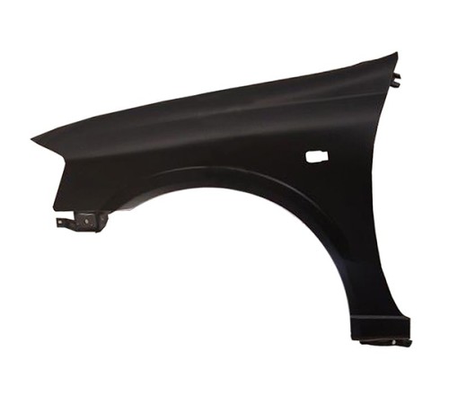 Крыло переднее левое с отверстием п/п Nissan Almera Classic 07-08, TYG