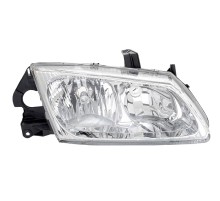 Фара передняя правая Nissan Almera 00-02, Depo