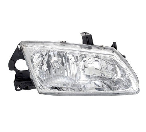 Фара передняя правая Nissan Almera 00-02, Depo