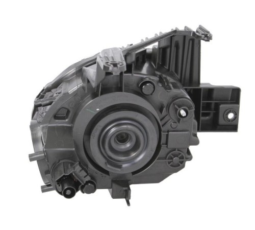 Фара левая Nissan Juke 10-14, Depo