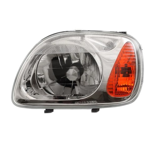 Фара передняя правая Nissan Micra 00-01, Depo