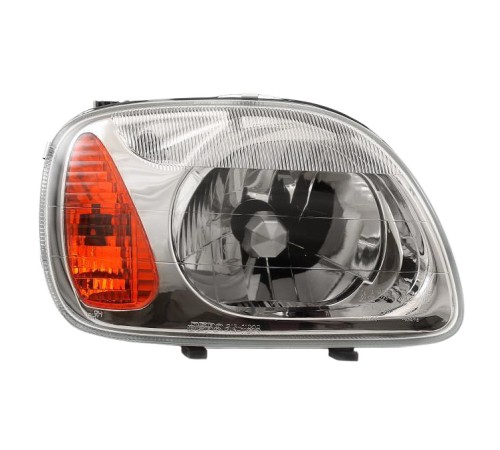 Фара передняя левая Nissan Micra 00-01, Depo