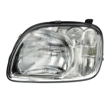 Фара передняя левая Nissan Micra 98-99, Depo