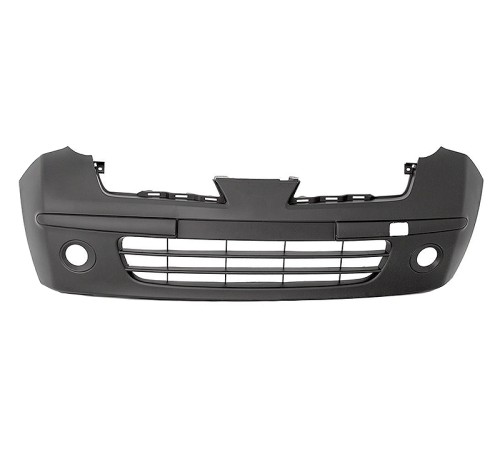 Бампер передний Nissan Micra K12 05-10