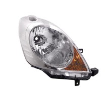 Фара правая Nissan Note 06-09 (Depo)