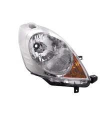 Фара правая Nissan Note 06-09 (Depo)
