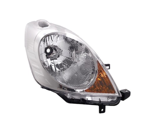 Фара правая Nissan Note 06-09 (Depo)