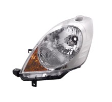 Фара левая Nissan Note 06-09 (Depo)