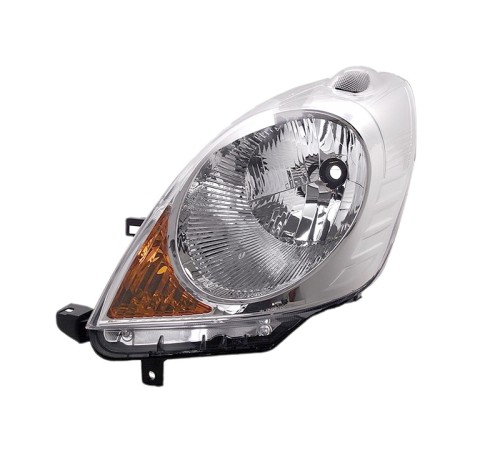 Фара левая Nissan Note 06-09 (Depo)