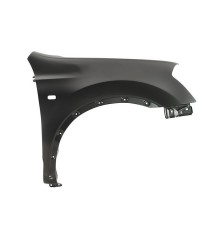Крыло переднее правое с отверстием п/п Nissan Qashqai 07-10, TYG