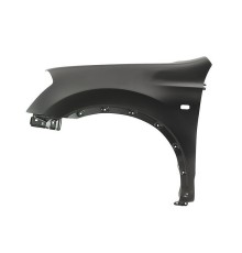 Крыло переднее левое Nissan Qashqai 07-10, TYG