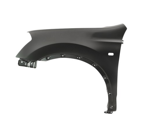 Крыло переднее левое Nissan Qashqai 07-10, TYG