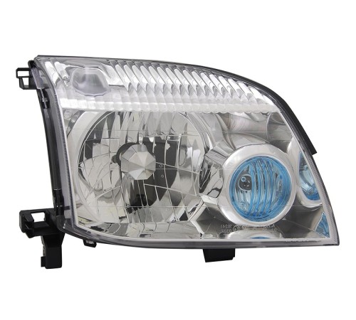 Фара передняя правая Nissan X-Trail 01-, Depo