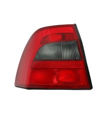 Фонарь левый Opel Vectra B 99-03, Depo