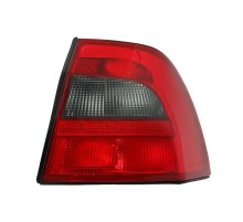 Фонарь правый Опель Вектра B 99-03, Depo