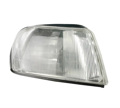 Поворотник правый белый Opel Veсtra B 95-99, Depo