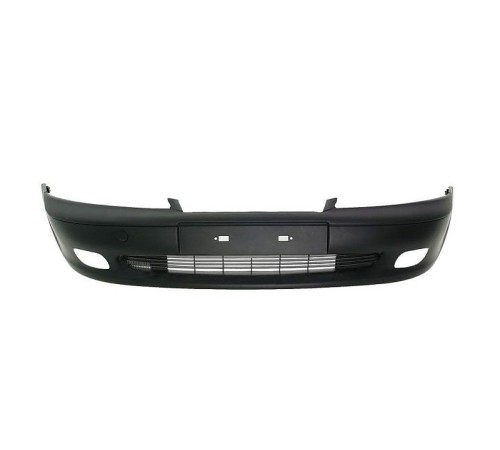 Бампер передний с отверстиями птф Opel Vectra B 11/95 - 02/99 Avg