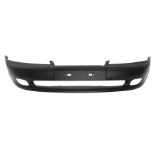 Бампер передний с отверстиями птф Opel Vectra B 99-02