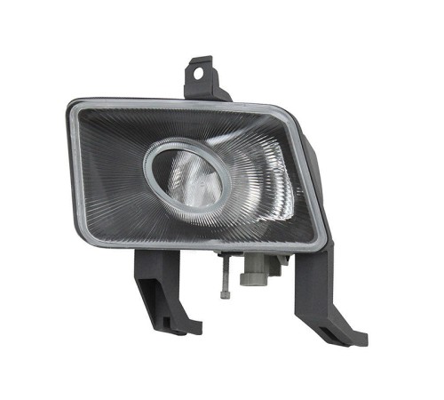 Фара противотуманная правая Opel Vectra B 99-03, TYC