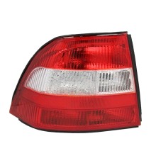 Фонарь левый Opel Vectra B 95-99, Depo
