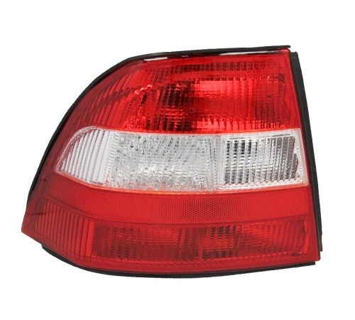 Фонарь левый Opel Vectra B 95-99, Depo