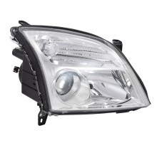 Фара передняя правая Opel Signum 03-, Vectra C 02-, Depo