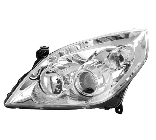Фара передняя левая Opel Signum,Vectra C 05-09, Depo