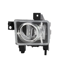 Фара противотуманная левая Opel Vectra C / Signum - 08/05-06/08 Sport, Depo
