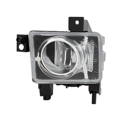Фара противотуманная левая Opel Vectra C / Signum - 08/05-06/08 Sport, Depo