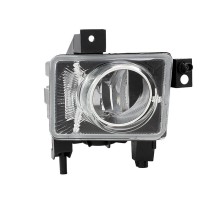 Фара противотуманная правая Opel Vectra C / Signum 05-08 Sport, Depo