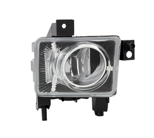 Фара противотуманная правая Opel Vectra C / Signum 05-08 Sport, Depo