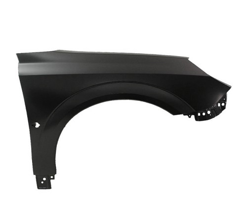 Крыло правое Opel Vectra C 05-08, TYG