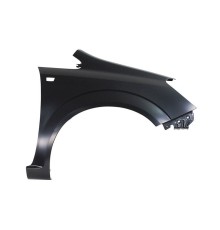 Крыло переднее правое Opel Zafira B 04-07, TYG