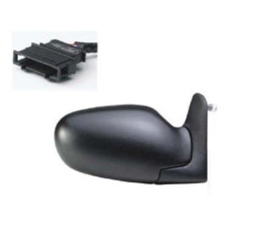 Зеркало в сборе прав, электр, с подогр, выпукл Ford Galaxy / Volkswagen Sharan 95-00 / Seat Alhambra 95-98