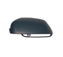 Крышка зеркала лев, грунт Skoda Octavia 04-09 / VW Polo IV 05-09