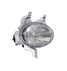 Фара противотуманная передняя правая Peugeot 206 09 98-, Depo