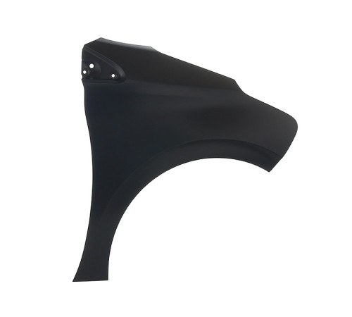Крыло переднее правое Peugeot 208 12-, TYG