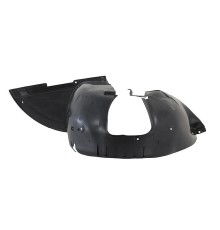 Подкрылок передний левый Peugeot 307 01-05