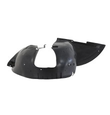 Подкрылок правый Peugeot 307 01-05