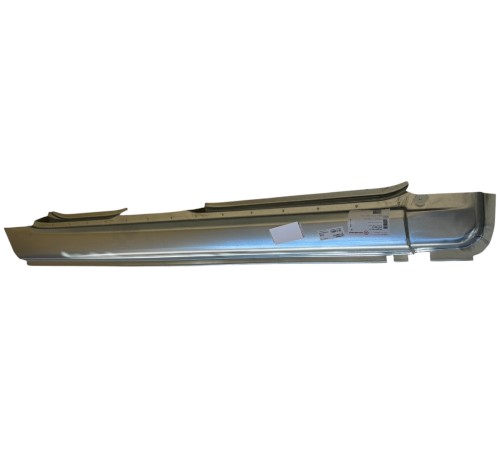 Порог кузова правый Peugeot 307 хетчбэк, Klokkerholm