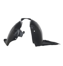 Подкрылок левый Peugeot 307 05-07