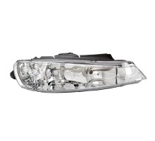 Фара правая Peugeot 406 99-04, Depo