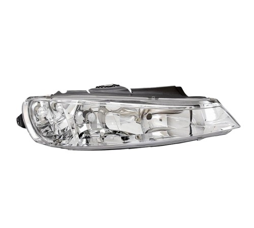 Фара правая Peugeot 406 99-04, Depo