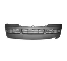 Бампер передний Ducato/Jumper/Boxer 02-06, Eurobump