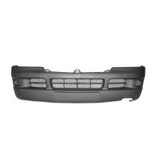 Бампер передний Ducato/Jumper/Boxer 02-06, Eurobump