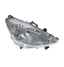 Фара правая Peugeot Partner 2 04/08-04/12, Depo