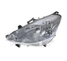 Фара левая Peugeot Partner 04/08-04/12, Depo