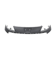 Решетка радиатора Peugeot Partner 08-12