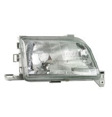 Фара передняя правая Renault Clio 90-96, Depo