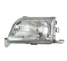 Фара передняя левая Renault Clio 90-96, Depo